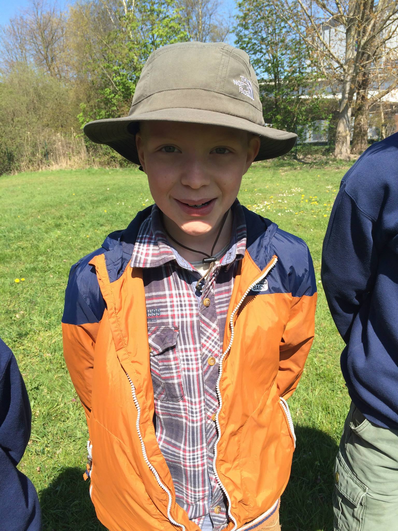 Sint-Martinus den XIIde - Boerenactiviteit JVK